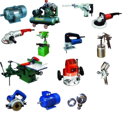 鑫冠五金共享經(jīng)濟(jì)帶動五金機(jī)電工具的騰飛