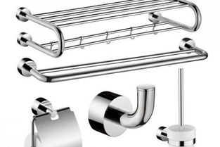 衛浴五金十大品牌