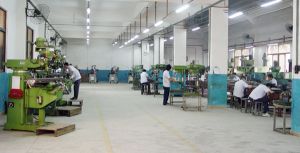 東莞市陸圣五金制品廠公司簡介