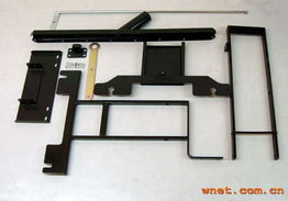 東莞市茶山多益五金制品廠 匠心制造，品質為先的五金行業佼佼者