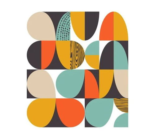 五大復(fù)古風(fēng)格在當(dāng)代平面設(shè)計中的應(yīng)用